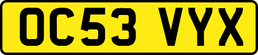 OC53VYX