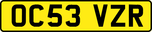 OC53VZR