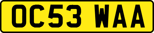 OC53WAA