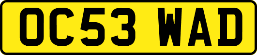 OC53WAD