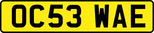 OC53WAE