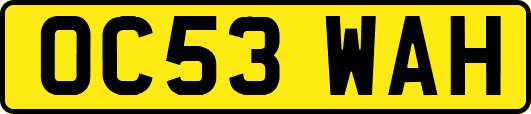 OC53WAH
