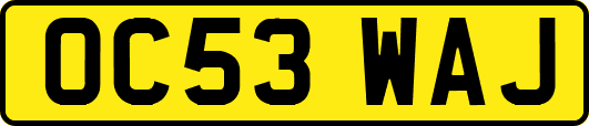 OC53WAJ