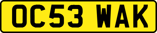 OC53WAK