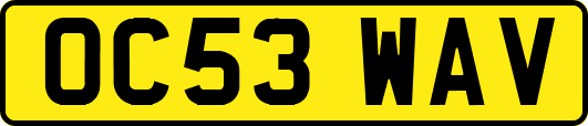 OC53WAV
