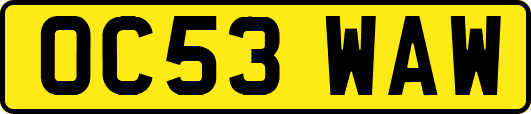 OC53WAW