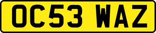 OC53WAZ