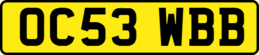 OC53WBB