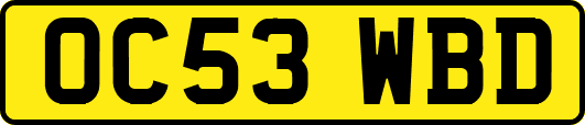 OC53WBD