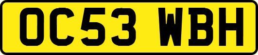 OC53WBH
