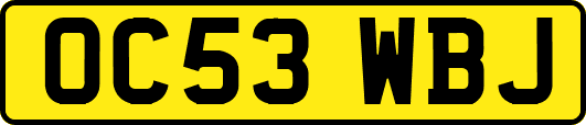 OC53WBJ