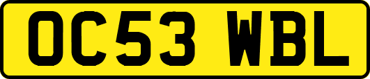 OC53WBL