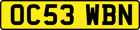 OC53WBN