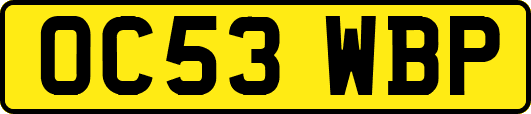 OC53WBP