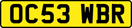 OC53WBR