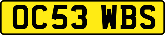 OC53WBS
