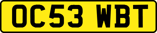 OC53WBT