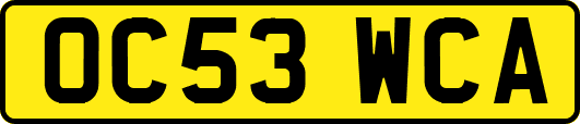 OC53WCA