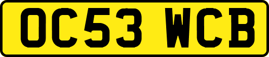 OC53WCB