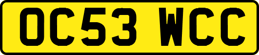 OC53WCC