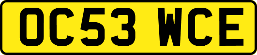 OC53WCE