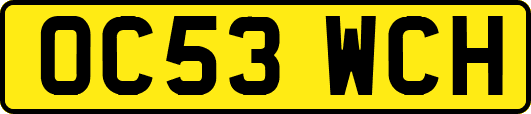 OC53WCH