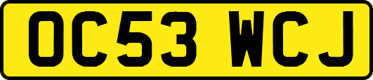 OC53WCJ