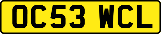OC53WCL