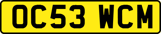 OC53WCM