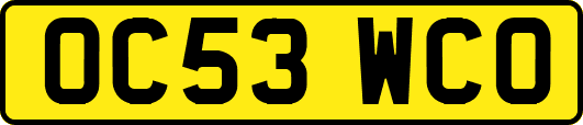 OC53WCO