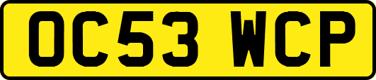 OC53WCP