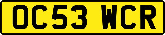 OC53WCR