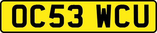 OC53WCU