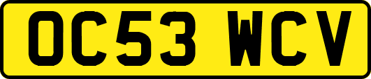 OC53WCV