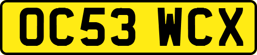 OC53WCX