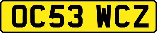 OC53WCZ