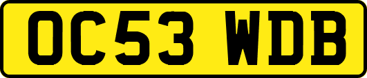 OC53WDB