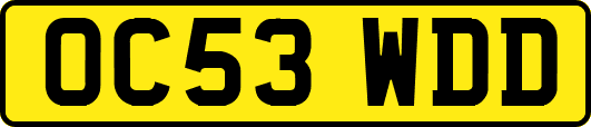 OC53WDD