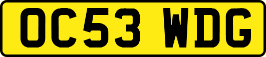 OC53WDG