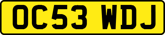 OC53WDJ