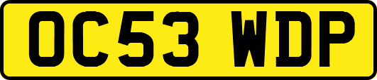 OC53WDP