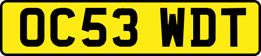 OC53WDT