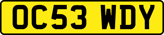 OC53WDY