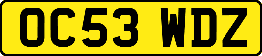 OC53WDZ