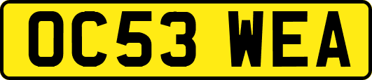 OC53WEA