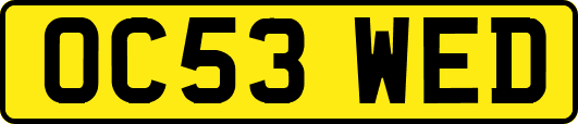 OC53WED