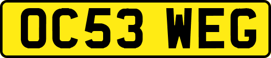 OC53WEG