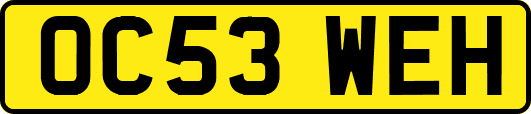 OC53WEH