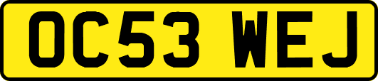 OC53WEJ