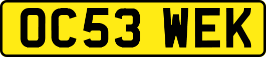 OC53WEK